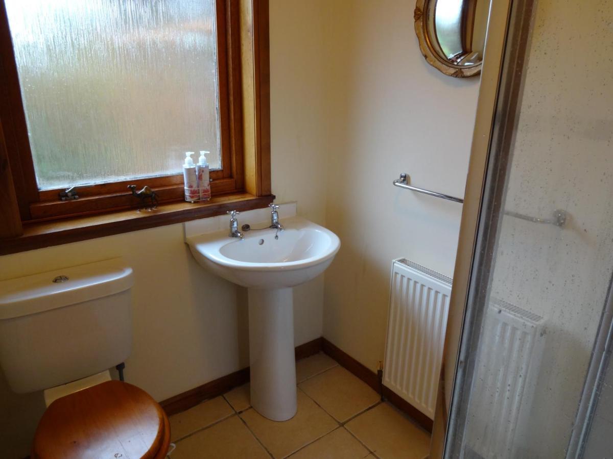 Wester Muirhouse Linlithgow Exterior foto