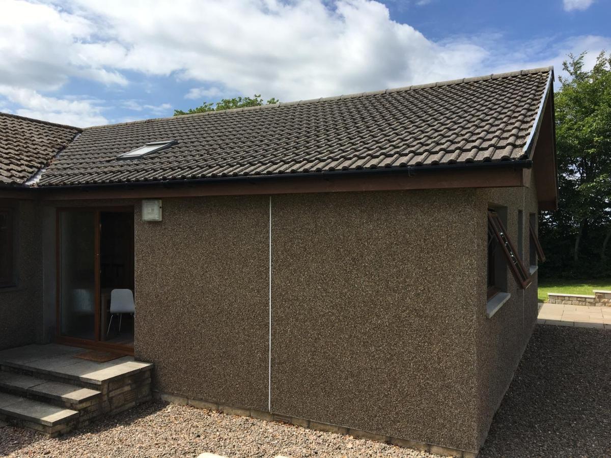 Wester Muirhouse Linlithgow Exterior foto